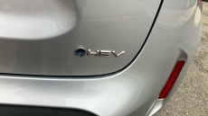 Toyota Yaris Cross 1.5 Hybrid Design 5dr CVT Hybrid Estate